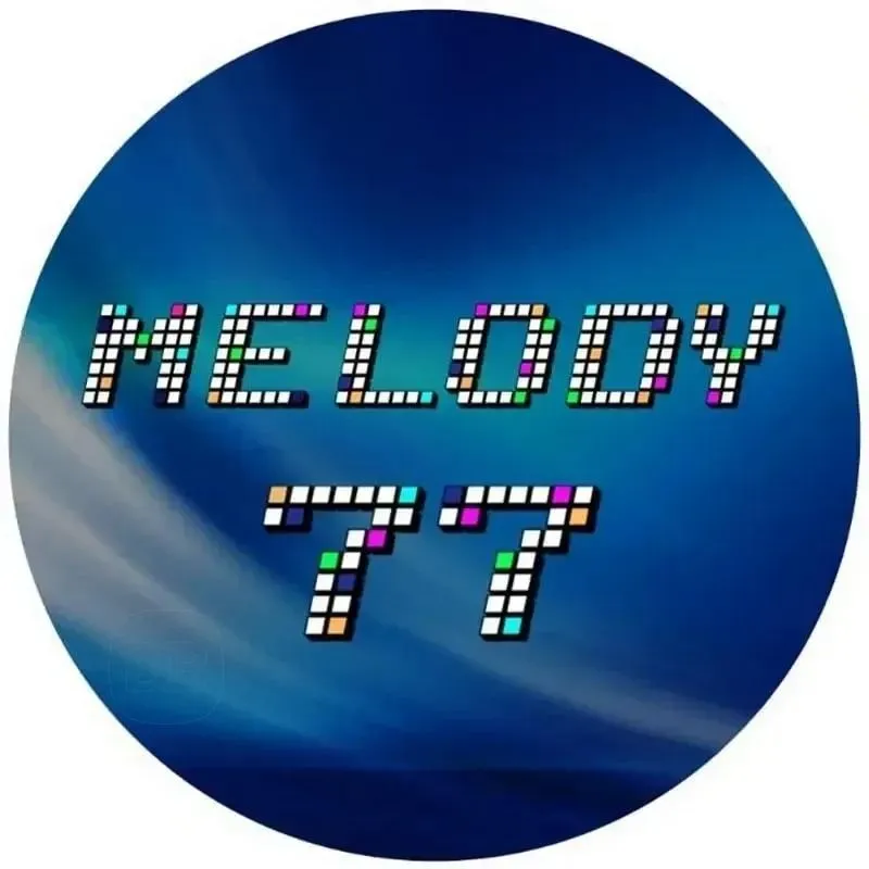 MELODY77 - Permainan Simulasi Musik yang Menarik