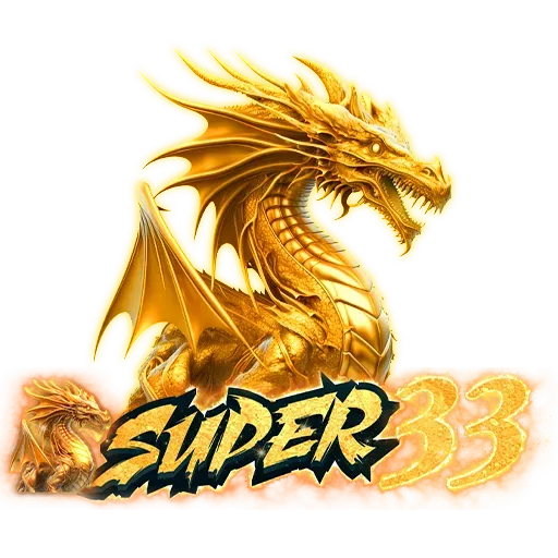 SUPER33 - Game Tembak Ikan Terbaik untuk Hiburan Seru