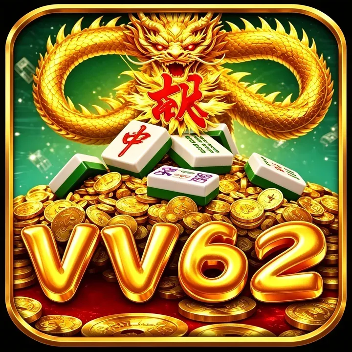 VV62 - Game QiuQiu Seru dan Menguntungkan